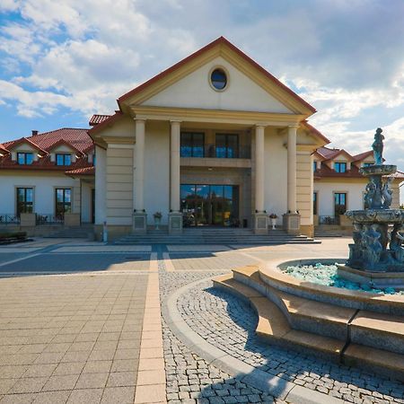 Palac W Konarach Konary Exterior foto